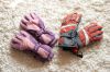 Gants pour garçon en satin - Ref 2144586