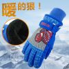 Gants pour garçon en polyester - Ref 2144602