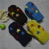 Gants pour garçon en de laine - Ref 2144611