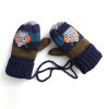Gants pour garçon en de laine - Ref 2144626