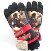 Gants pour garçon DISNEY en coton - Ref 2144641