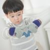 Gants pour garçon en acrylique - Ref 2144650