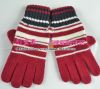 Gants pour garçon en coton - Ref 2144663