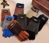 Gants pour garçon en acrylique - Ref 2144677