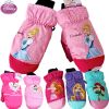 Gants pour garçon DISNEY - Ref 2144683