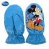 Gants pour garçon DISNEY en velours - Ref 2144686