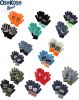 Gants pour garçon OSHKOSH en acrylique - Ref 2144688