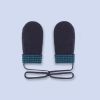 Gants pour garçon en laine - Ref 2144696