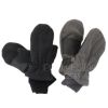 Gants pour garçon en velours - Ref 2144741