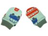 Gants pour garçon HALLMARK en coton - Ref 2144979
