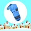 Gants pour garçon en polyester - Ref 2144995