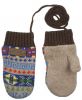 Gants pour garçon TWINKIDS - Ref 2145001
