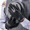 Gants pour homme MEXICAN - Ref 2781230