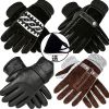 Gants pour homme en coton - Ref 2781231