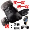 Gants pour homme - Ref 2781234