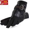 Gants pour homme en peau de mouton - Ref 2781249