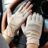 Gants pour homme en coton - Ref 2781286