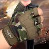 Gants pour homme RNO RICH NAME OCEAN - Ref 2781303