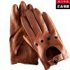 Gants pour homme en peau de mouton - Ref 2781329