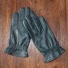 Gants pour homme en peau de mouton - Ref 2781397