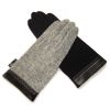 Gants pour homme en Laine Cachemire - Ref 2781457