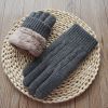 Gants pour homme CLASSIC en de laine - Ref 2781464