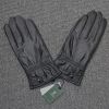 Gants pour homme en peau de mouton - Ref 2781492