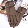 Gants pour homme MR DUCK - Ref 2781514