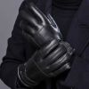 Gants pour homme en peau de mouton - Ref 2781530