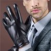 Gants pour homme en peau de mouton - Ref 2781532