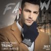 Gants pour homme LINE BEAUTY - Ref 2781545
