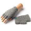 Gants pour homme REALBY en de laine - Ref 2781552