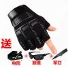 Gants pour homme en coton - Ref 2781563