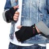 Gants pour homme en coton - Ref 2781575