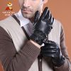 Gants pour homme MEXICAN - Ref 2781594