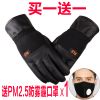 Gants pour homme - Ref 2781622