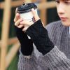 Gants pour homme MG en de laine - Ref 2781707