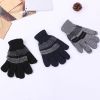 Gants pour homme en de laine - Ref 2781770