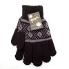 Gants pour homme en coton - Ref 2781787