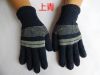 Gants pour homme en coton - Ref 2781789