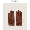 Gants pour homme ZARA - Ref 2782325