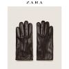 Gants pour homme ZARA - Ref 2782327