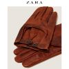 Gants pour homme ZARA - Ref 2782328