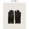 Gants pour homme ZARA - Ref 2782330