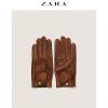 Gants pour homme ZARA - Ref 2782331