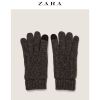 Gants pour homme ZARA - Ref 2782332