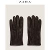 Gants pour homme ZARA - Ref 2782338