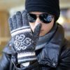 Gants pour homme SIGGI - Ref 2782371