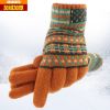 Gants pour homme en de laine - Ref 2782378