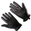 Gants pour homme en peau de mouton - Ref 2782380